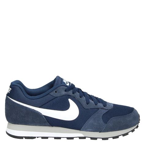 blauwe nike sneakers md runner 2 heren|Nike MD Runner 2 Men's Shoes. Nike NL.